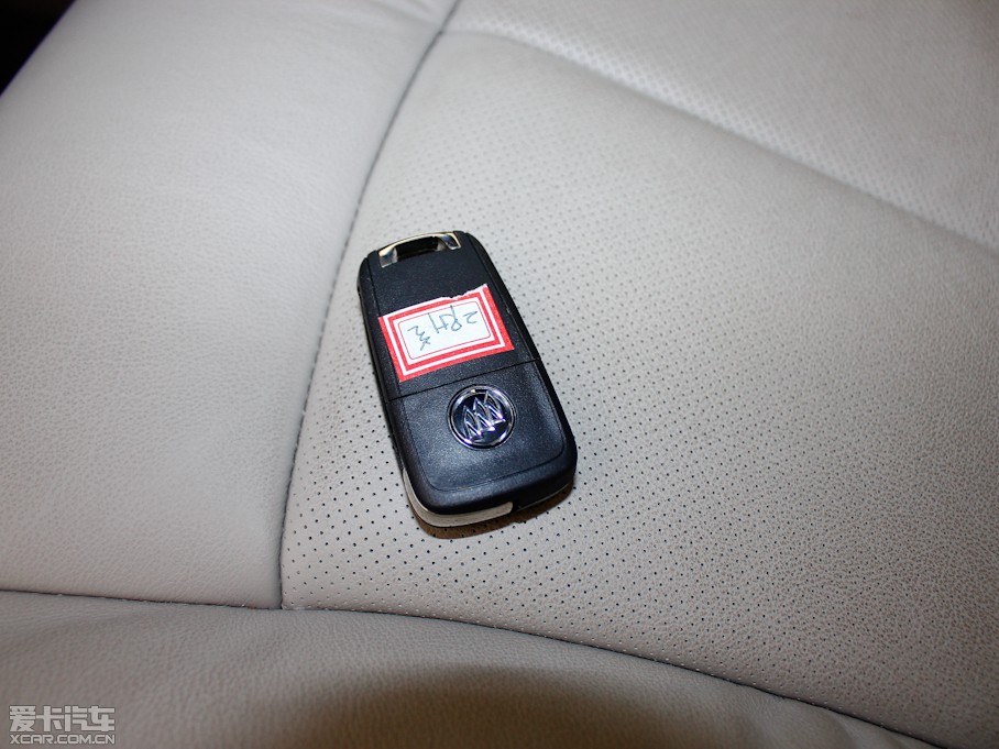 2013��e��GL8 ES��� 2.4L LT������