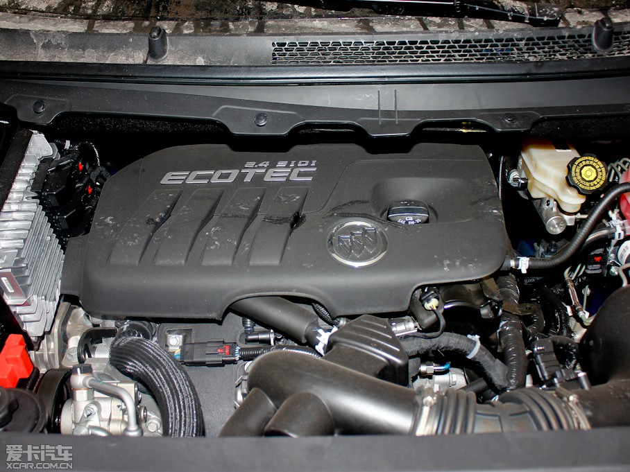 2013��e��GL8 ES��� 2.4L LT������