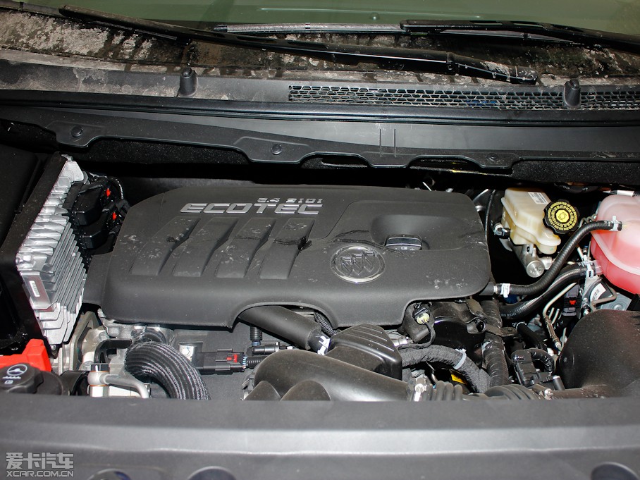 2013��e��GL8 ES��� 2.4L LT������