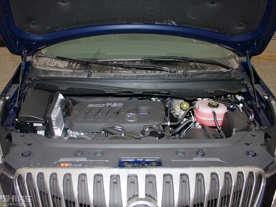 2013��e��GL8 ES��� 2.4L LT������