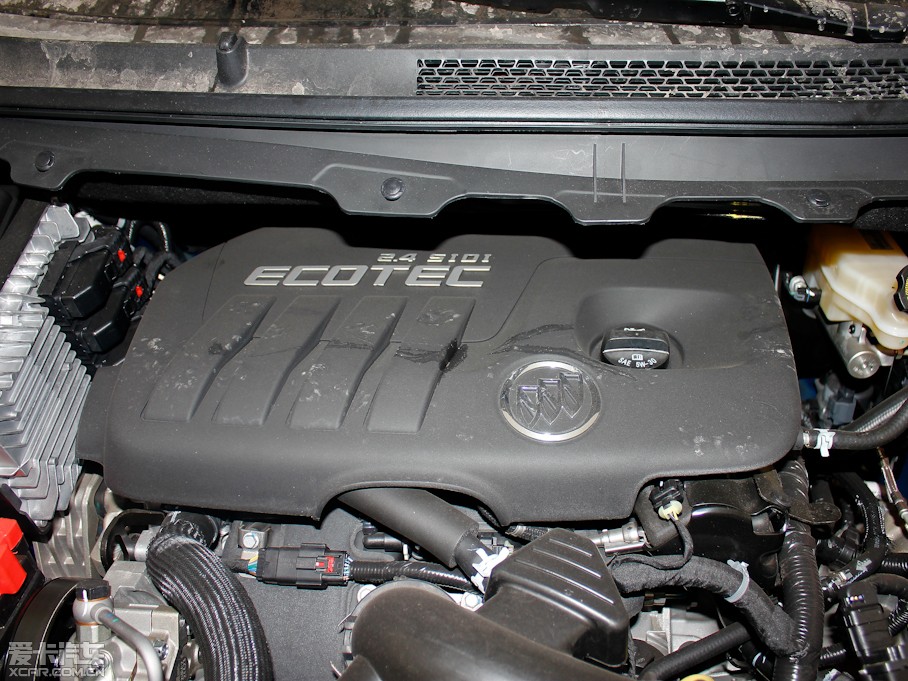 2013��e��GL8 ES��� 2.4L LT������