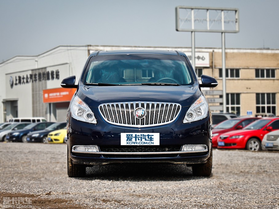 2013eGL8 ES 2.4L CTm