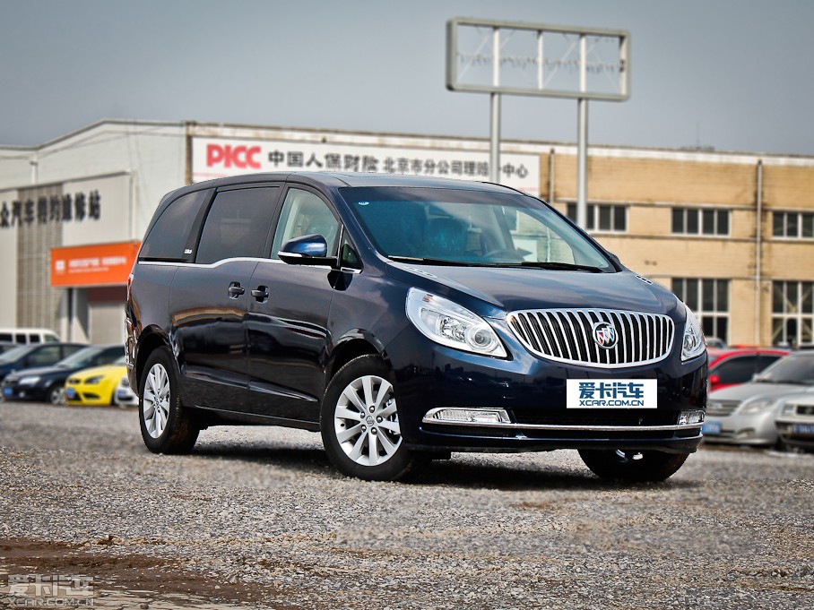 2013eGL8 ES 2.4L CTm