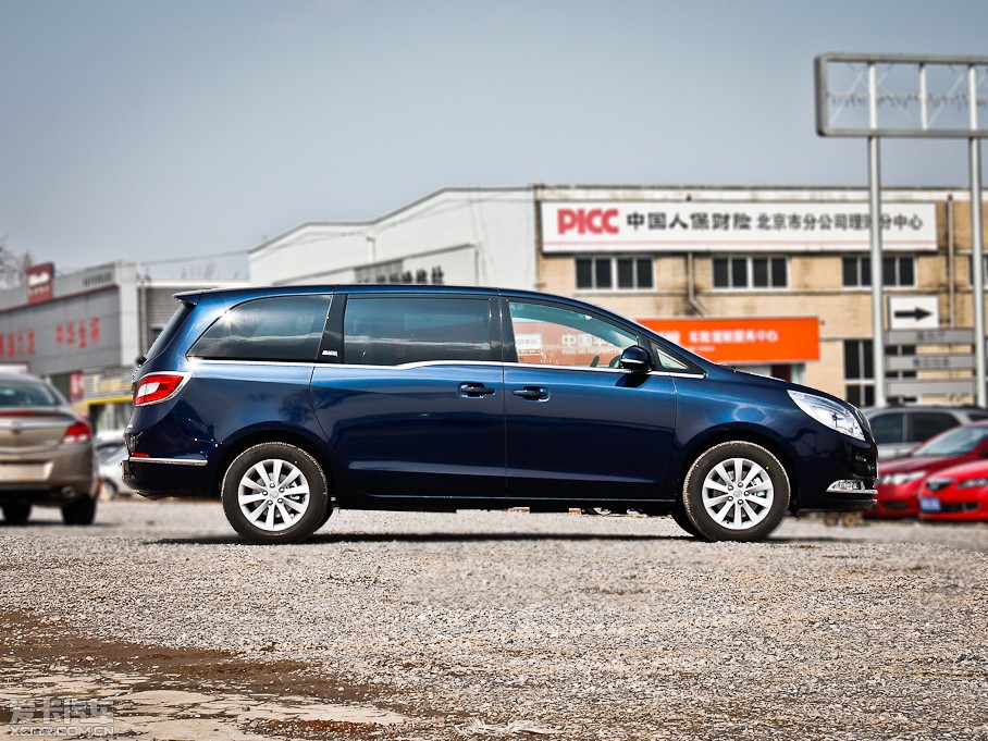 2013eGL8 ES 2.4L CTm