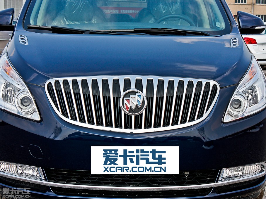 2013��e��GL8 ES��� 2.4L CT���m��