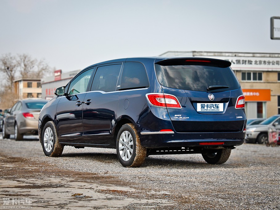 2013eGL8 ES 2.4L CTm