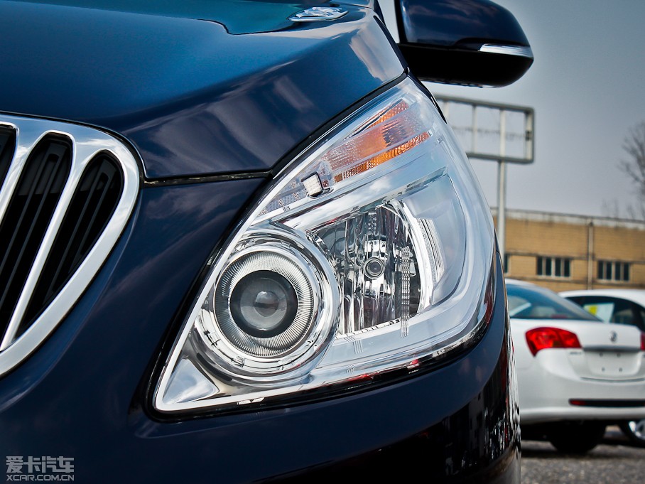 2013��e��GL8 ES��� 2.4L CT���m��