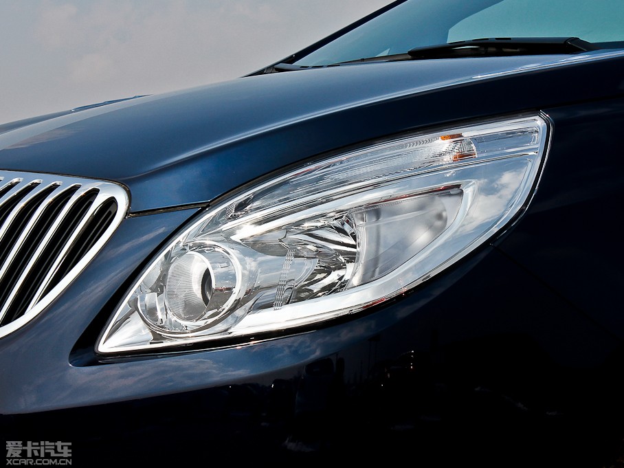 2013��e��GL8 ES��� 2.4L CT���m��