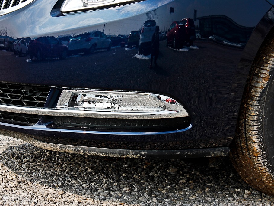 2013eGL8 ES 2.4L CTm