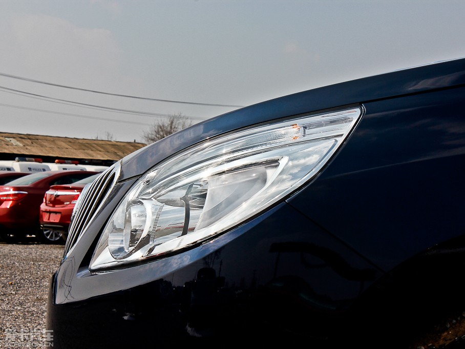 2013eGL8 ES 2.4L CTm