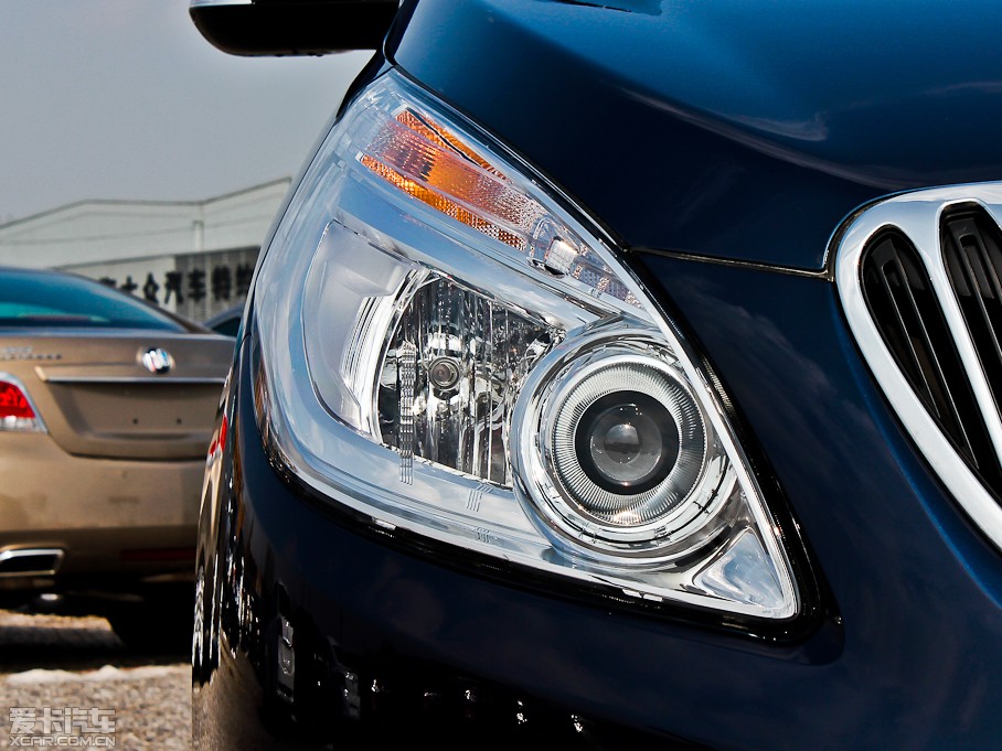 2013��e��GL8 ES��� 2.4L CT���m��