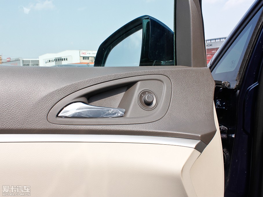 2013eGL8 ES 2.4L CTm