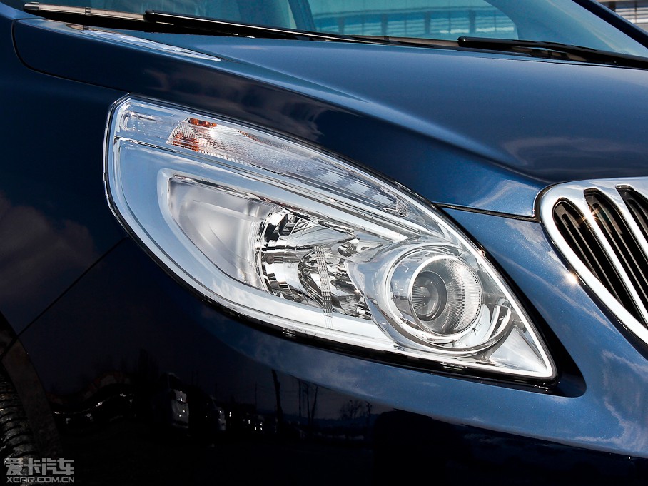 2013eGL8 ES 2.4L CTm