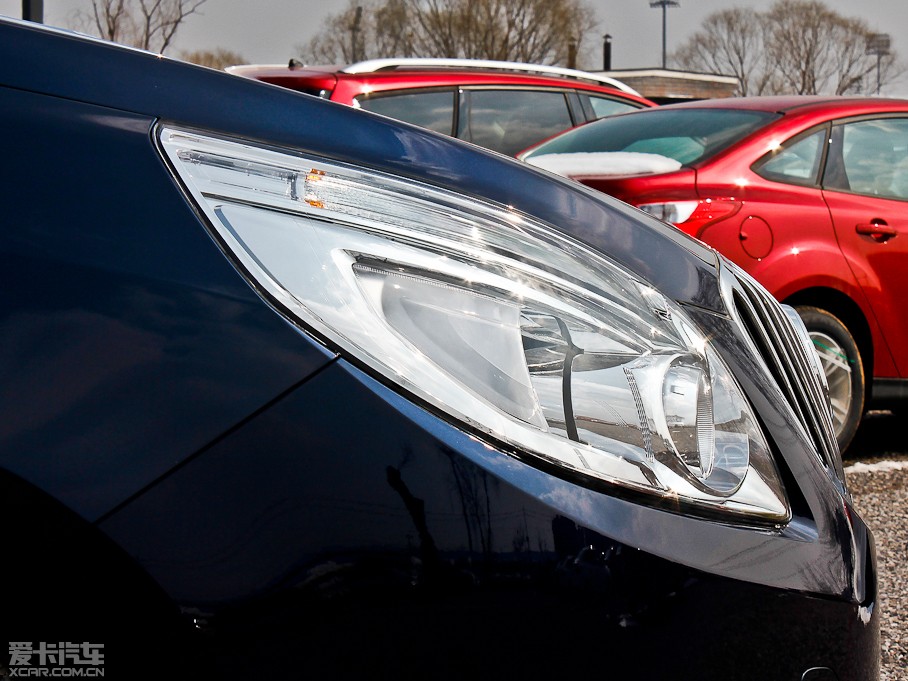 2013��e��GL8 ES��� 2.4L CT���m��