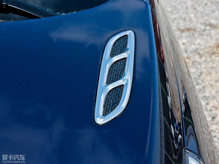 2013eGL8 ES 2.4L CTm