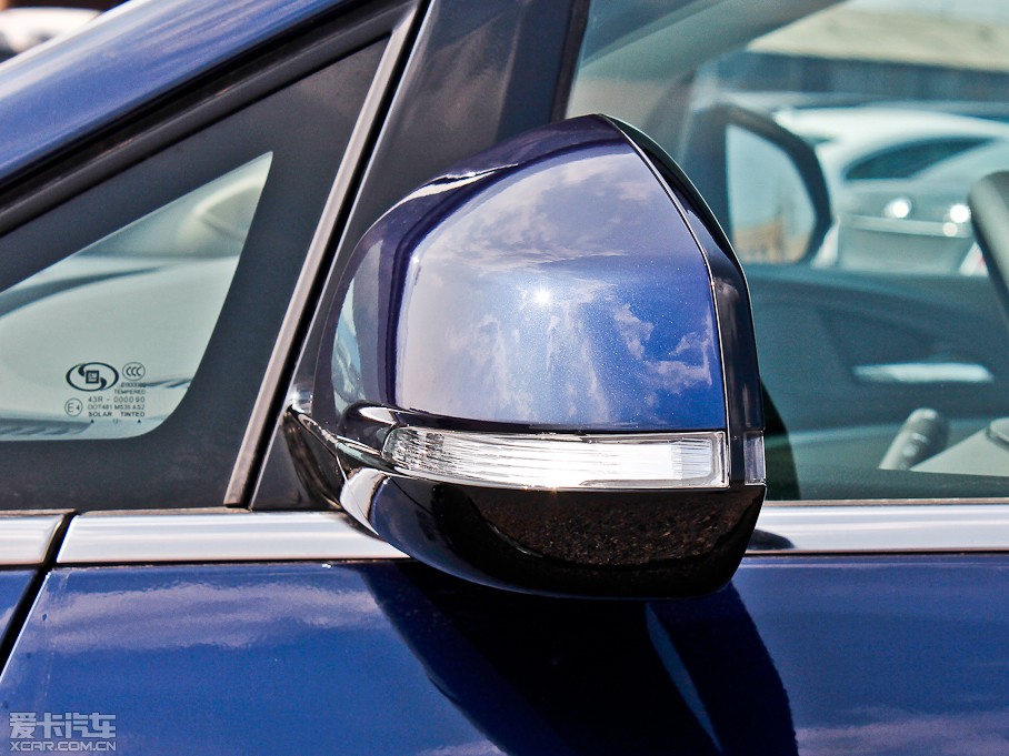 2013eGL8 ES 2.4L CTm