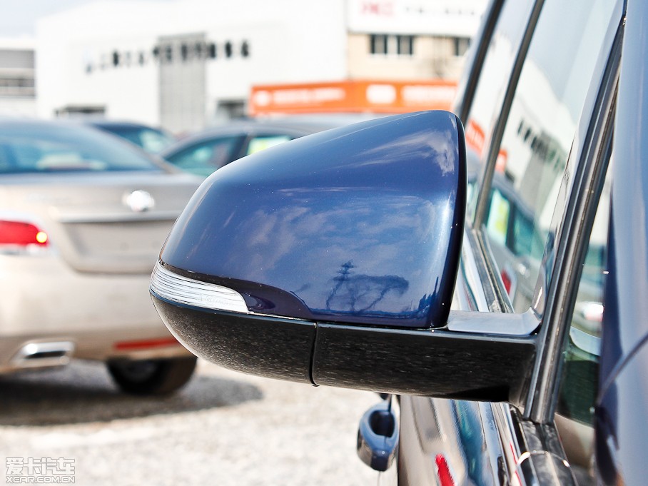 2013eGL8 ES 2.4L CTm