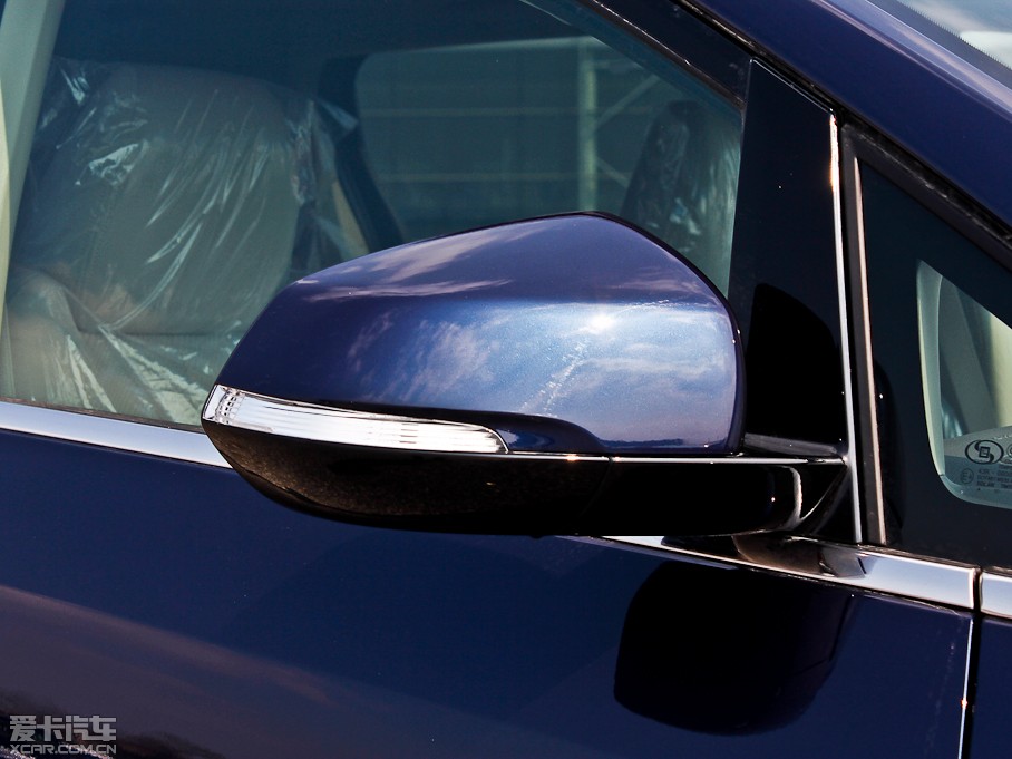 2013eGL8 ES 2.4L CTm