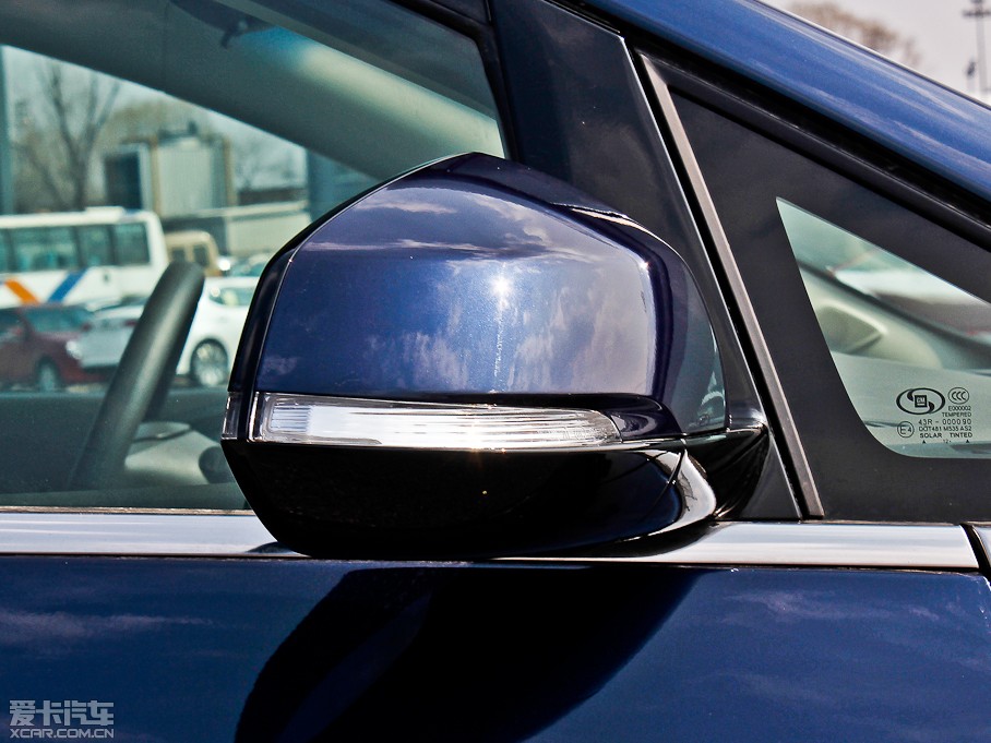 2013eGL8 ES 2.4L CTm