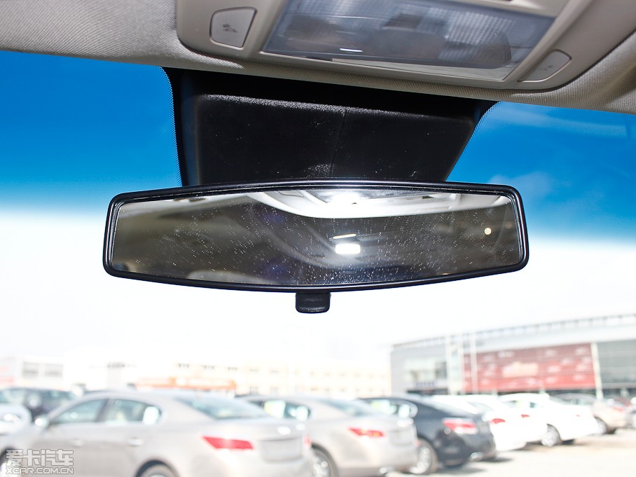 2013eGL8 ES 2.4L CTm