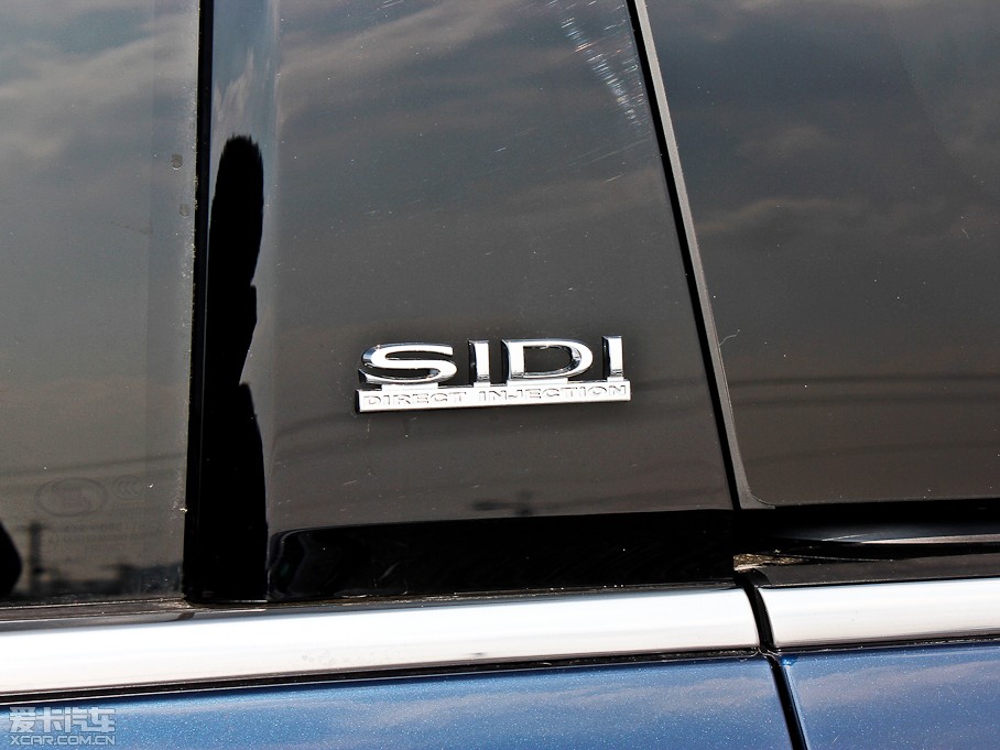 2013eGL8 ES 2.4L CTm