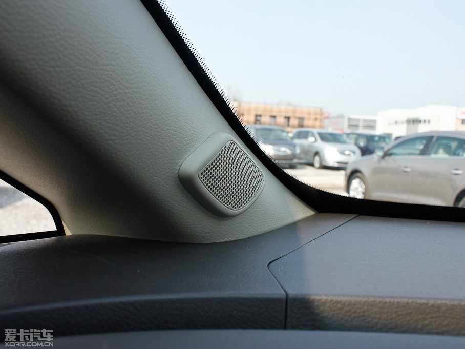 2013eGL8 ES 2.4L CTm