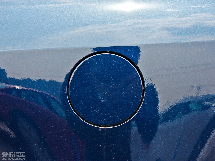 2013eGL8 ES 2.4L CTm