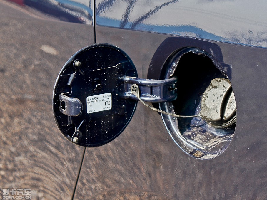 2013eGL8 ES 2.4L CTm