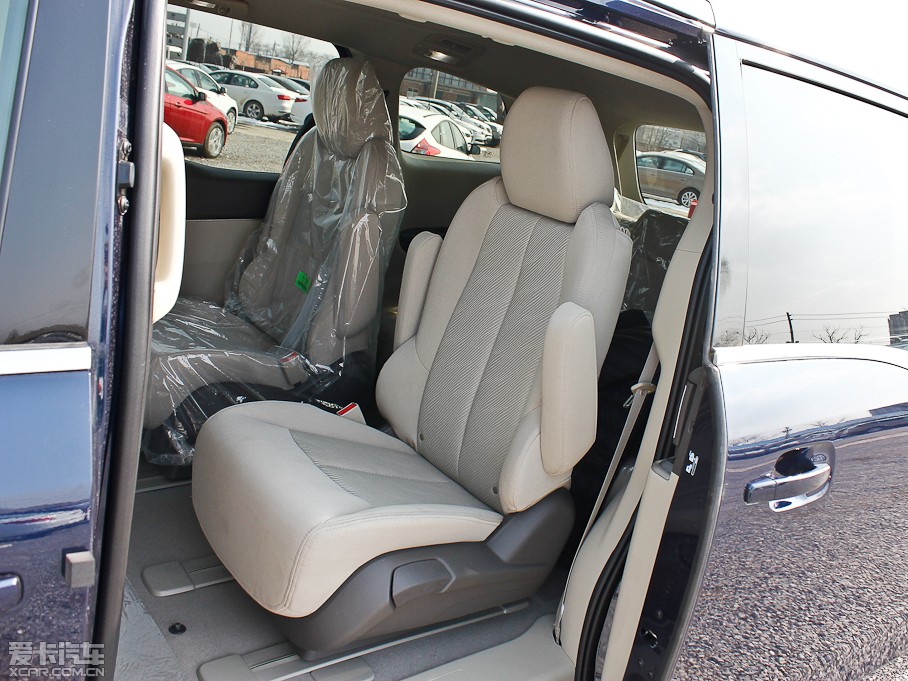 2013eGL8 ES 2.4L CTm