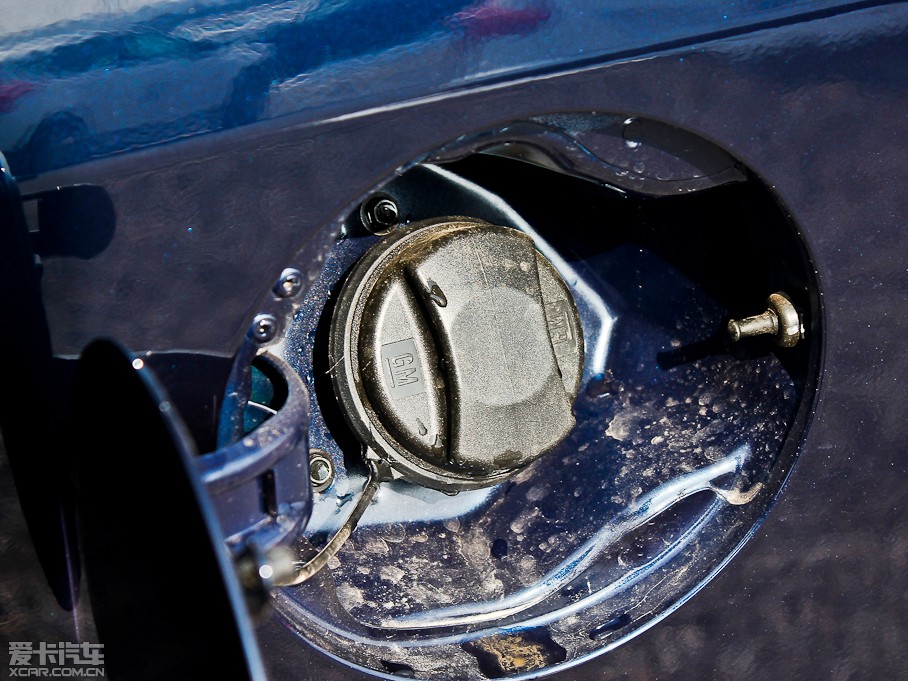 2013eGL8 ES 2.4L CTm