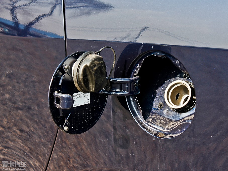 2013eGL8 ES 2.4L CTm