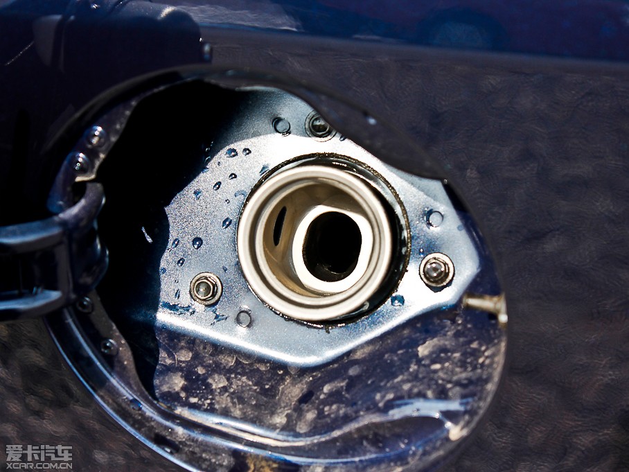 2013eGL8 ES 2.4L CTm