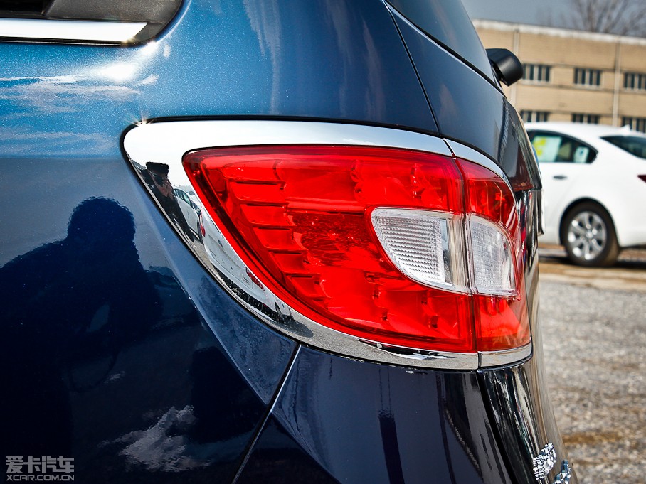 2013eGL8 ES 2.4L CTm