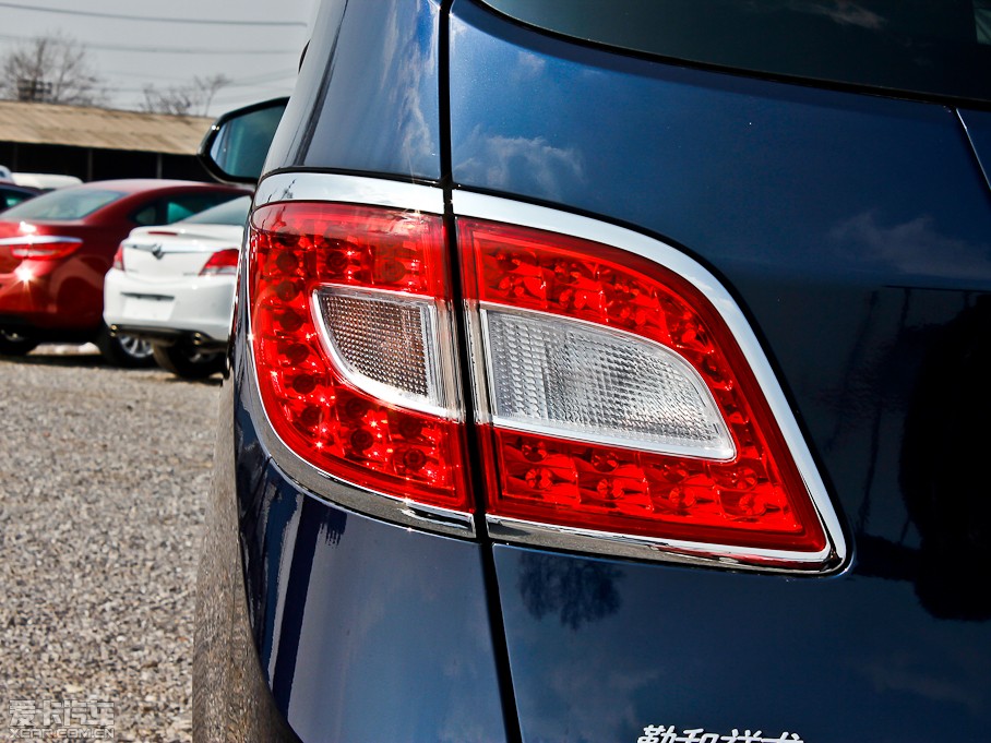 2013eGL8 ES 2.4L CTm