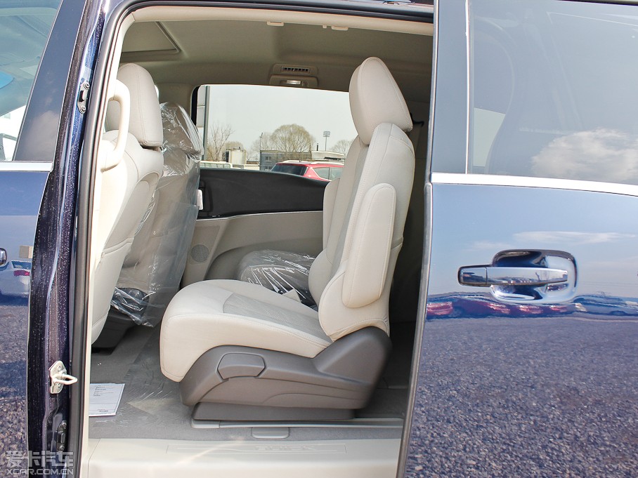 2013eGL8 ES 2.4L CTm