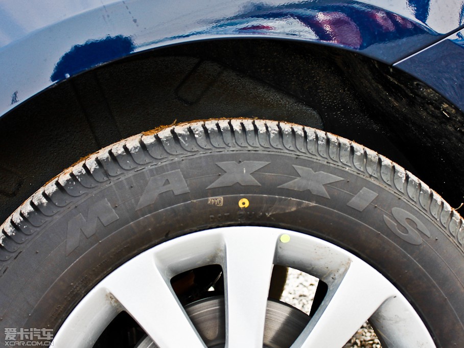 2013eGL8 ES 2.4L CTm