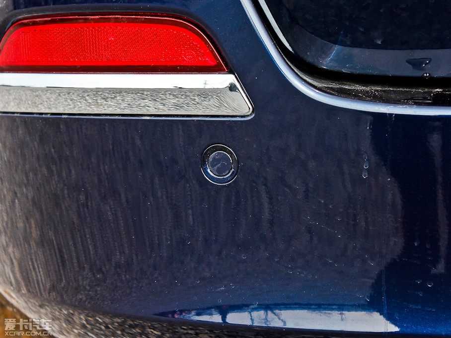 2013eGL8 ES 2.4L CTm