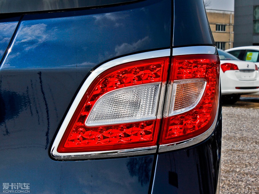 2013eGL8 ES 2.4L CTm