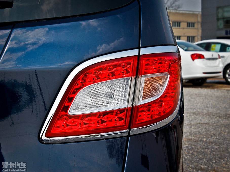 2013eGL8 ES 2.4L CTm