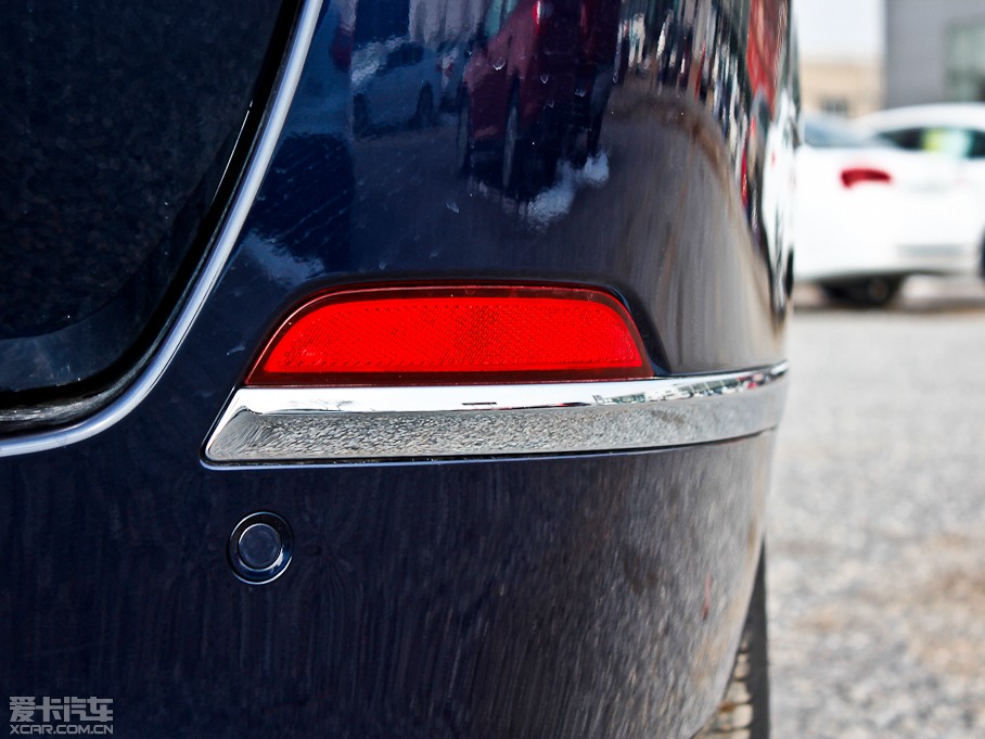 2013eGL8 ES 2.4L CTm