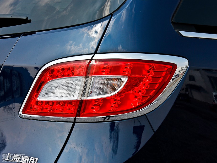 2013eGL8 ES 2.4L CTm