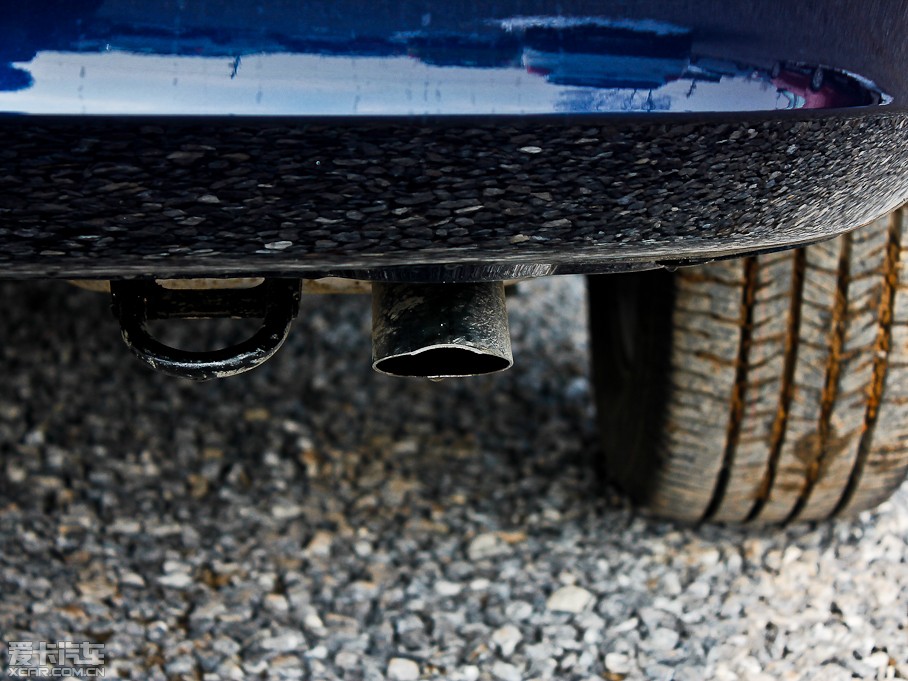 2013eGL8 ES 2.4L CTm