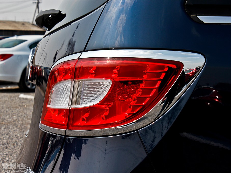 2013eGL8 ES 2.4L CTm