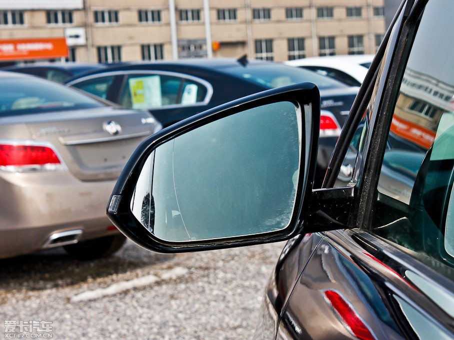 2013eGL8 ES 2.4L CTm