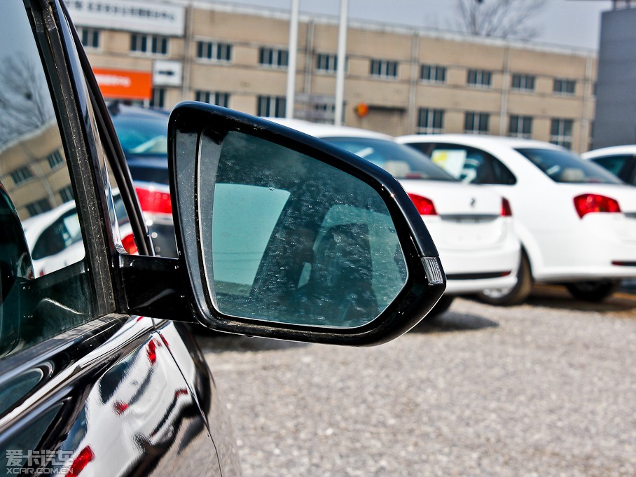 2013eGL8 ES 2.4L CTm