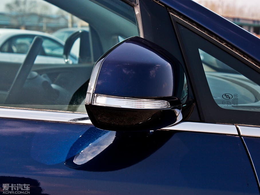 2013eGL8 ES 2.4L CTm