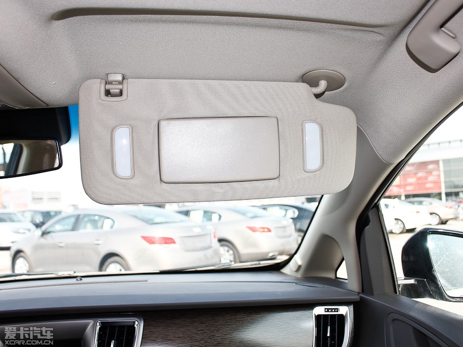 2013eGL8 ES 2.4L CTm