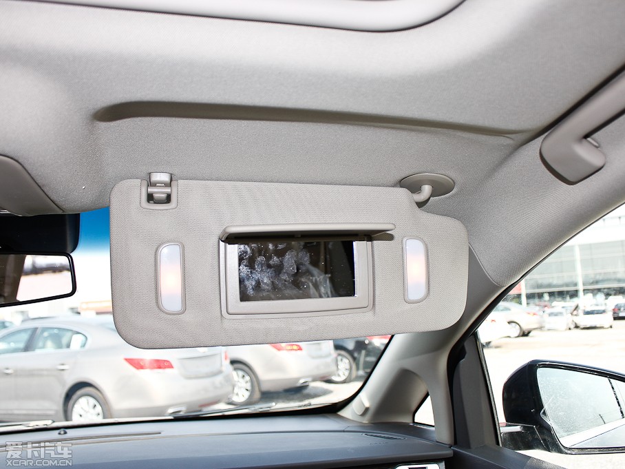 2013eGL8 ES 2.4L CTm