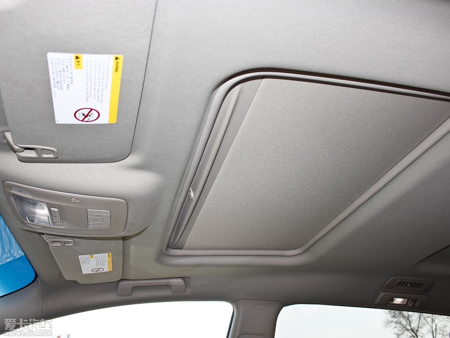 2013eGL8 ES 2.4L CTm