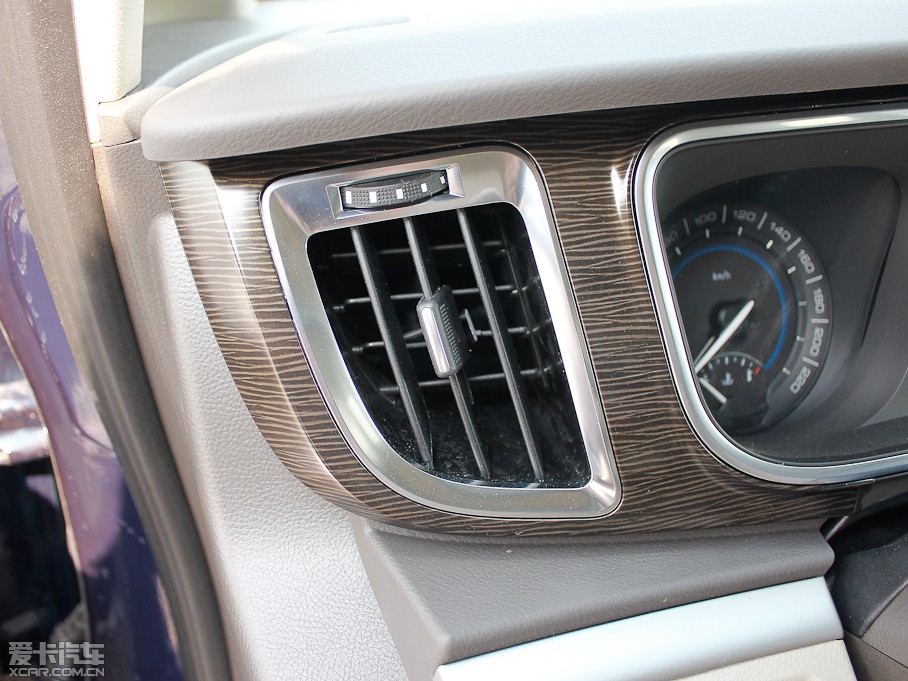 2013eGL8 ES 2.4L CTm